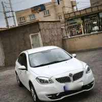 برلیانس H330 1650c بیرنگ 97 زنجیرتایم درحد مانیتور