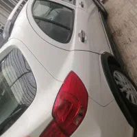 خودروی کوئیک مدل جی ایکس آر ال مدل اسفند1403|خودرو سواری و وانت|باغستان, |دیوار