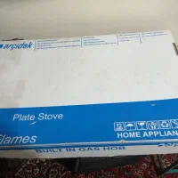 اجاق گاز فردار و رومیزی|اجاق گاز و لوازم برقی پختوپز|سهند, |دیوار