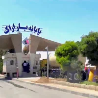 اجاره آپاراتی و مغازه لاستیک انحصاری