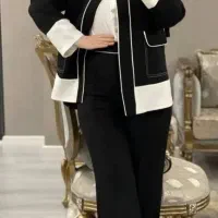 مانتو کرپ مازراتی