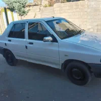 پرایدمدل۹۰|خودرو سواری و وانت|سقز, |دیوار