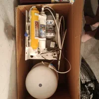 تصفیه آب تایوان اصل|آبسردکن و تصفیه آب|خرمآباد, |دیوار