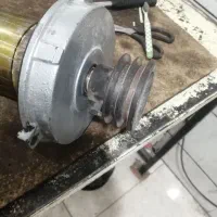 تعمیر بالابر ساختمانی وسیم پیچی تک فاز سه فاز