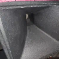 باندمونتاربو فابریک درحد|صوتی و تصویری|قائن, |دیوار