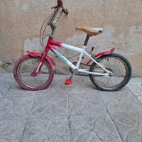 دوچرخه بچه گانه