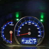 ریمپ افزایش شتاب و توان موتور خودرو ۱۰۰% تضمینی