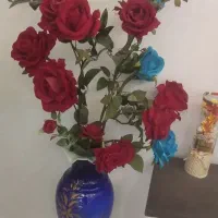 گل مصنوعی