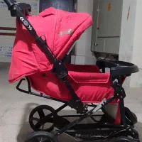 کالسکه کودک