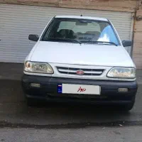 پراید ۱۳۱ مدل ۹۰