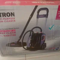 بخارشو بیترون