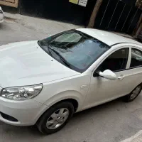 جک j3 هاچبک در حد|خودرو سواری و وانت|اصفهان, سروستان|دیوار