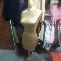 مانکن طلایی