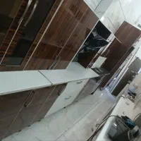 حراج انواع کابینت دست دوم|مصالح و تجهیزات ساختمان|تهران, سعیدآباد|دیوار