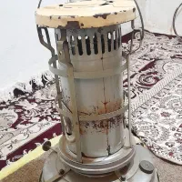 چراغ نفتی علاالدین