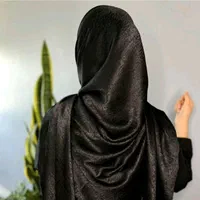 روسری کوپرا جت بلک قواره 140|لباس|تهران, سبلان (لشگر)|دیوار