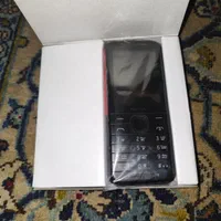 Nokia 5310 مشکی و کاملا نو|موبایل|تهران, مهران (سیدخندان)|دیوار