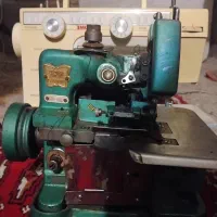 فروشی|چرخ خیاطی و ریسندگی|رشت, لاکان شهر|دیوار