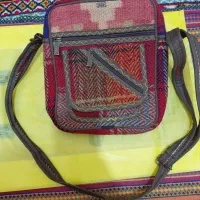 فروش کیف طرح جاجیم