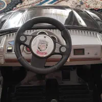 ماشین شارژی