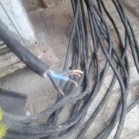 سیم مفتولی مسی