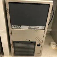 یخساز برما ۳۰کیلویی