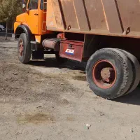 فروش کامیون بنز تک مدل 54