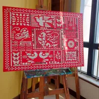 تابلو لیپان