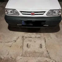 پراید وانت مدل 1403