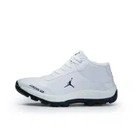 کفش مردانه jordan|کیف، کفش، کمربند|رشت, معلم|دیوار