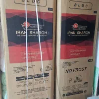 فروش یخچال و فریزردوقلو و ماشین لباسشویی