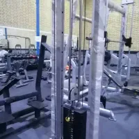 دستگاه بدنسازی