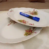 دیس ها و ظروف درب دار
