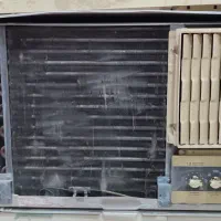 کولر گازی پنجره ای|کولر گازی و فن‌کوئل|بندر کنگان, |دیوار