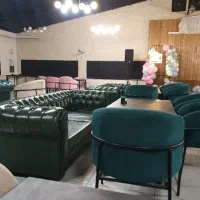 پارکبان باغ رستوران