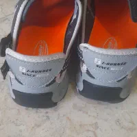 صندل کتونی ای رانر آب نوردی ۴۰ نو نو نو|کیف، کفش، کمربند|تهران, شهید رجایی|دیوار