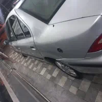 سمندمدل ۸۶|خودرو سواری و وانت|تبریز, |دیوار