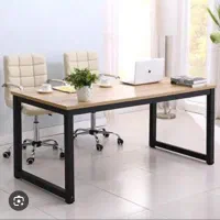 جوشکار co2 میز و صندلی