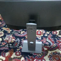 مانیتور مدل دل ۲۴ اینچ|قطعات و لوازم جانبی رایانه|امیرکلا, |دیوار