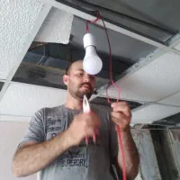 برق کاری ساختمان، تعمیرات