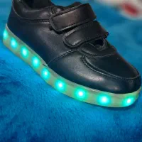 انواع کفش اف خورده