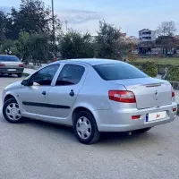 رانا ۹۶ tu5|خودرو سواری و وانت|تالش, هشتپر|دیوار