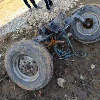 جلو بندی تراکتور|قطعات یدکی و لوازم جانبی|بیرانوند, |دیوار