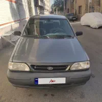 پرایدمدل