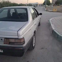 اردی مدل ۸۵تک برگ سند
