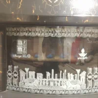 بخاری شومینه