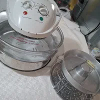 هواپز برقی