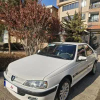 پارس 402 پلاس فول کم کار بیرنگ