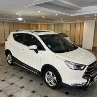 جک s3 مدل ۱۴۰۳ تک برگ سند با لوازم