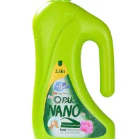 مواد شوینده نانو پاک عمده